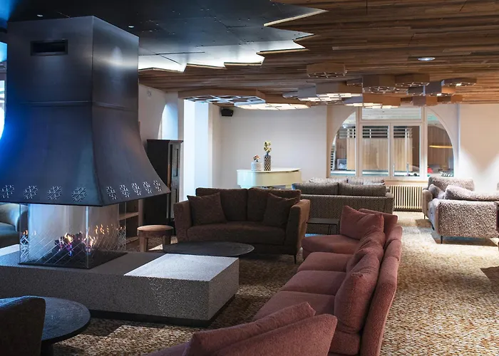 Hotel Beauregard