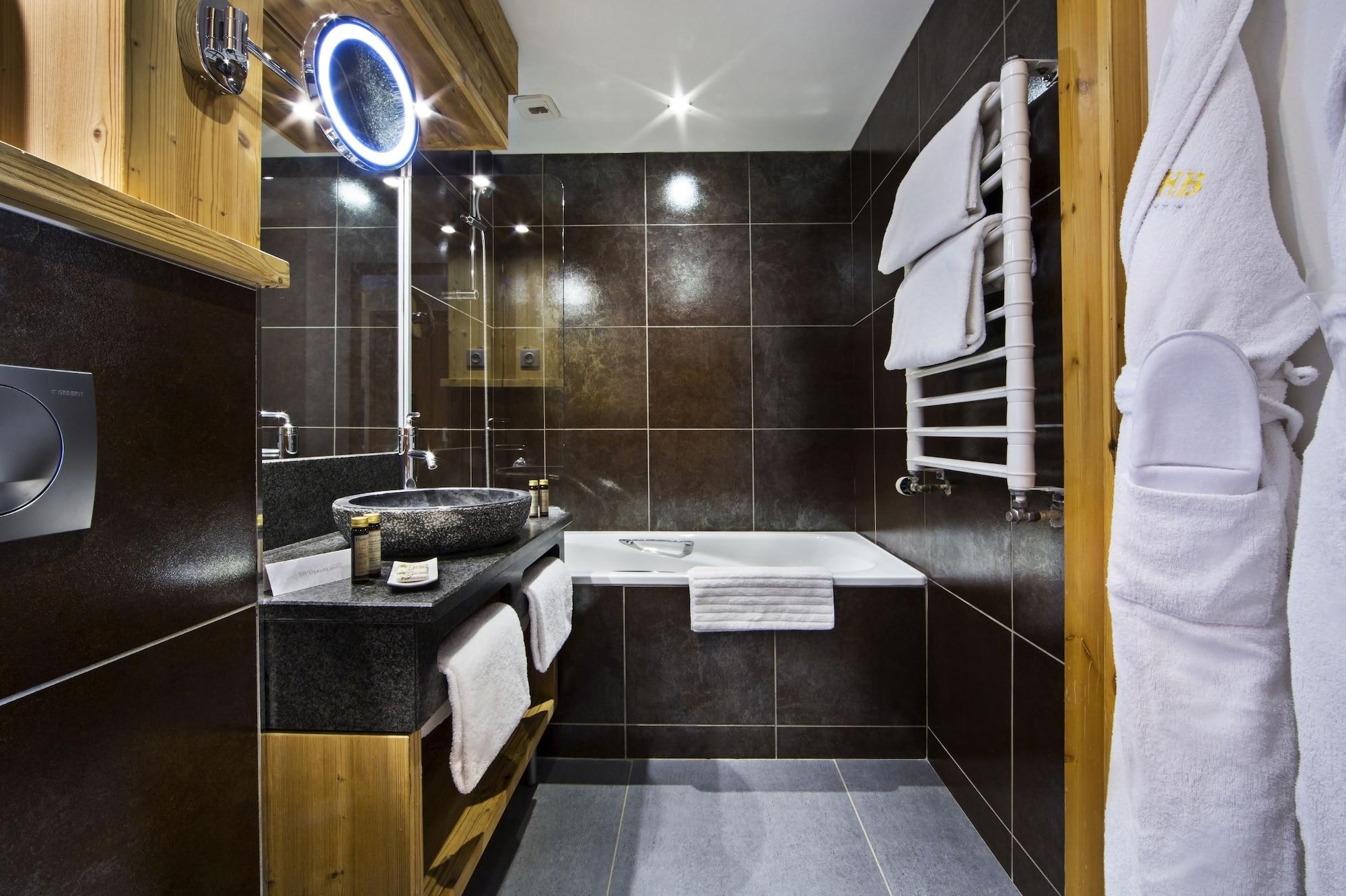 Hotel Beauregard 4*