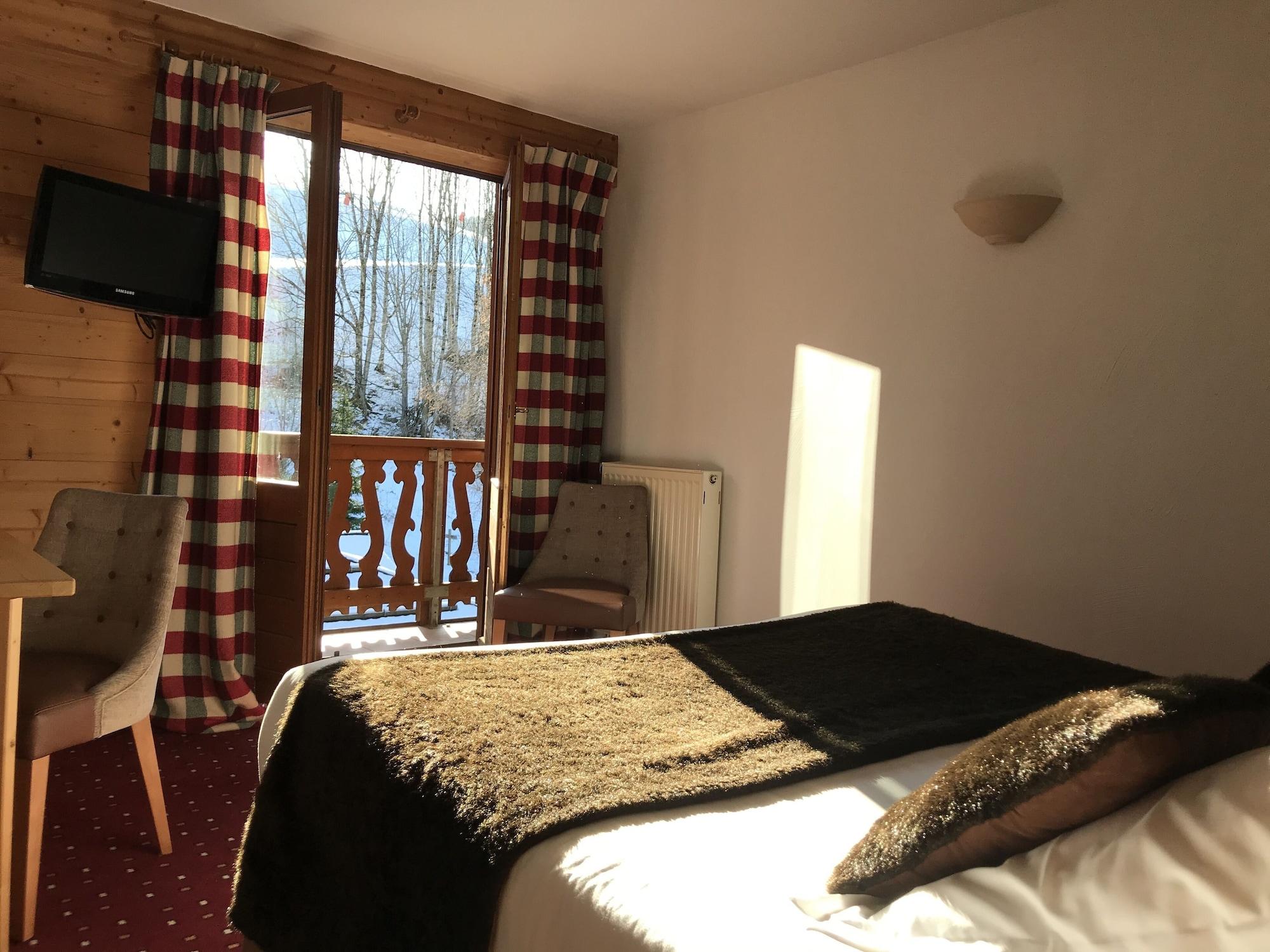 Hotel Beauregard 4*