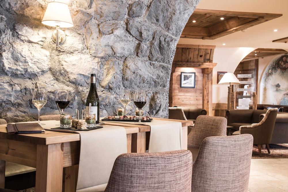 Hotel Beauregard La Clusaz