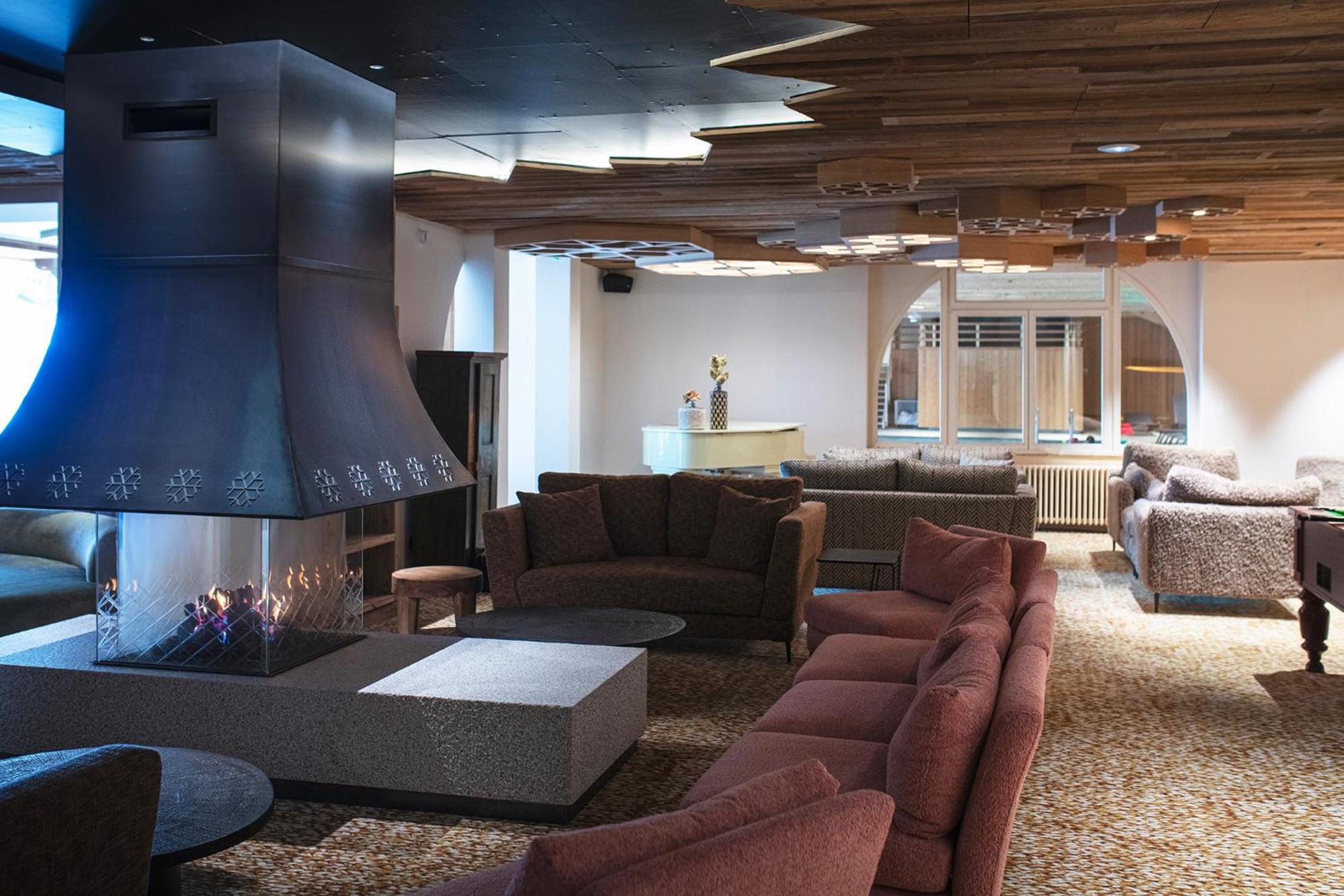Hotel Beauregard