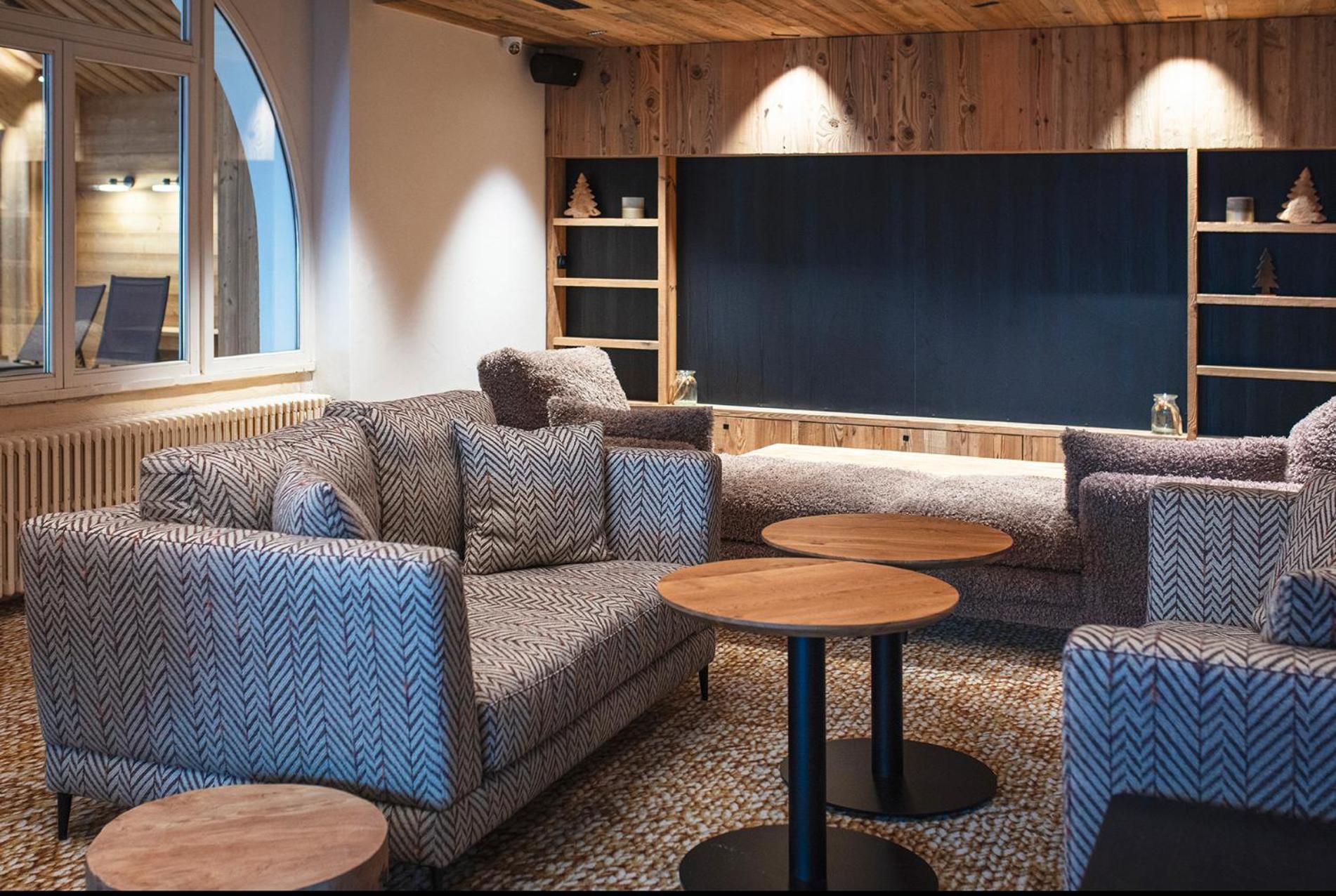 Beauregard Hotel La Clusaz