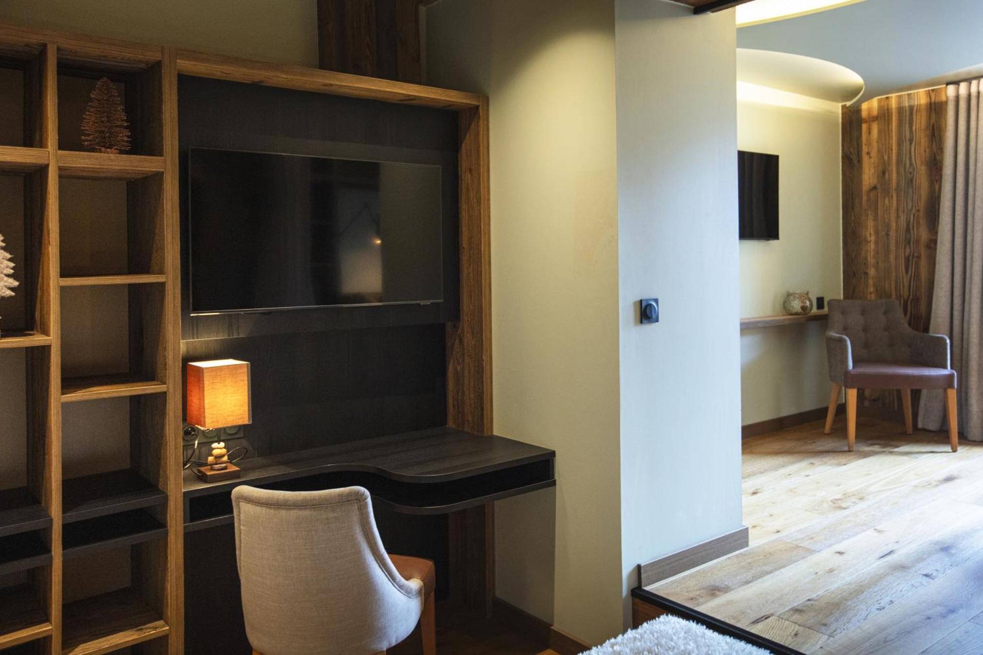 Beauregard Hotel 4*
