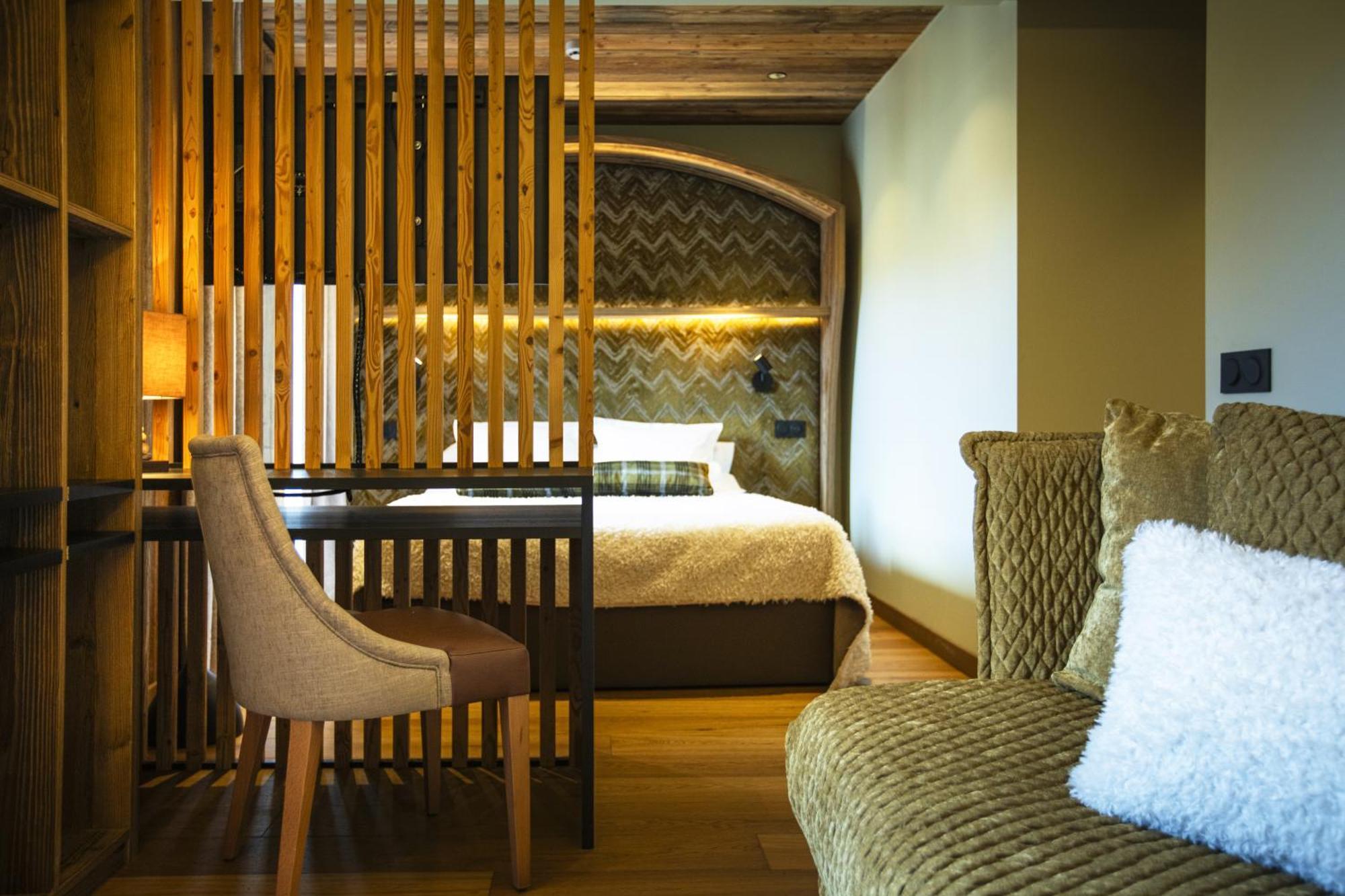 Hotel Beauregard 4*
