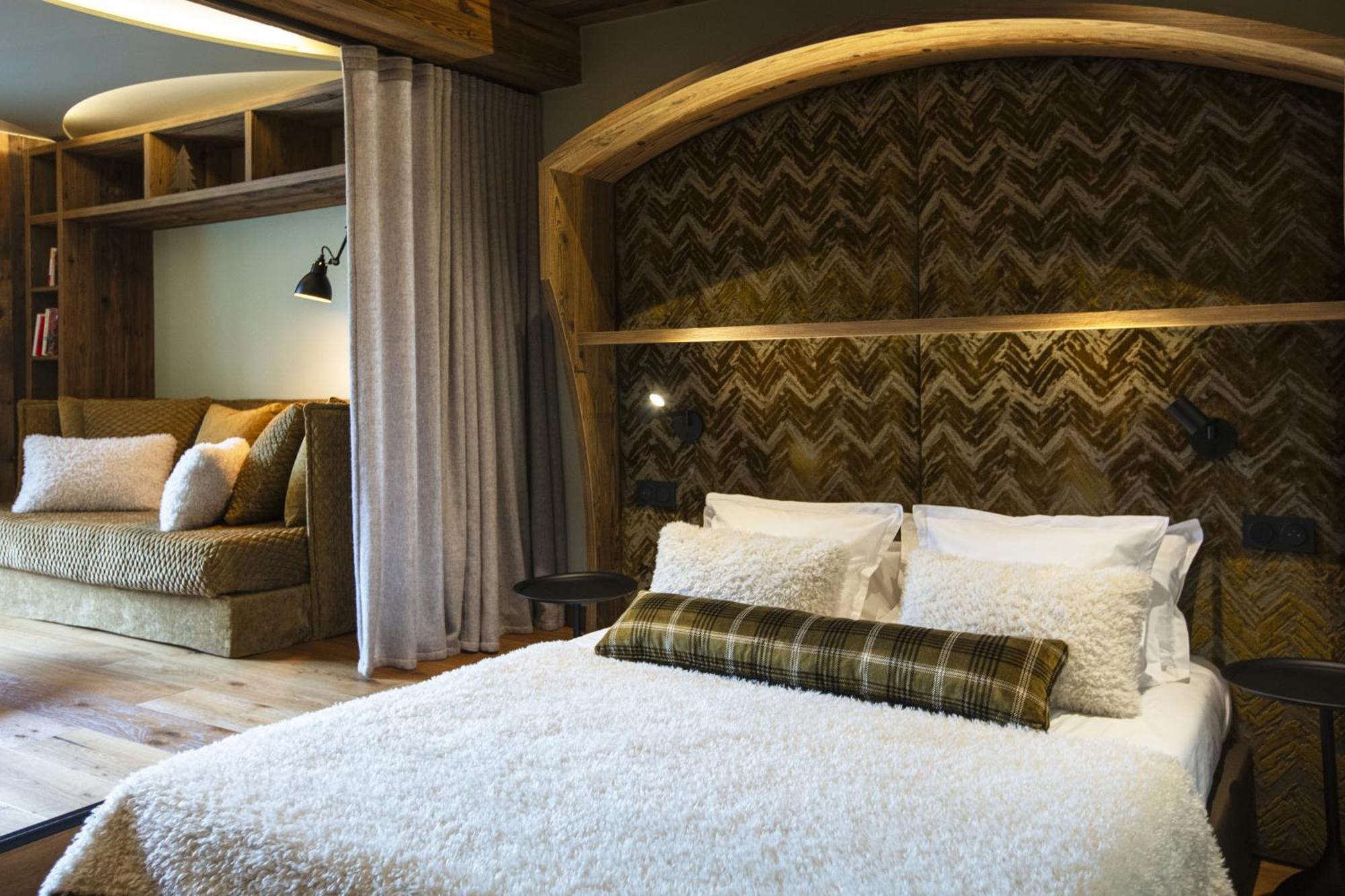 Hotel Beauregard La Clusaz