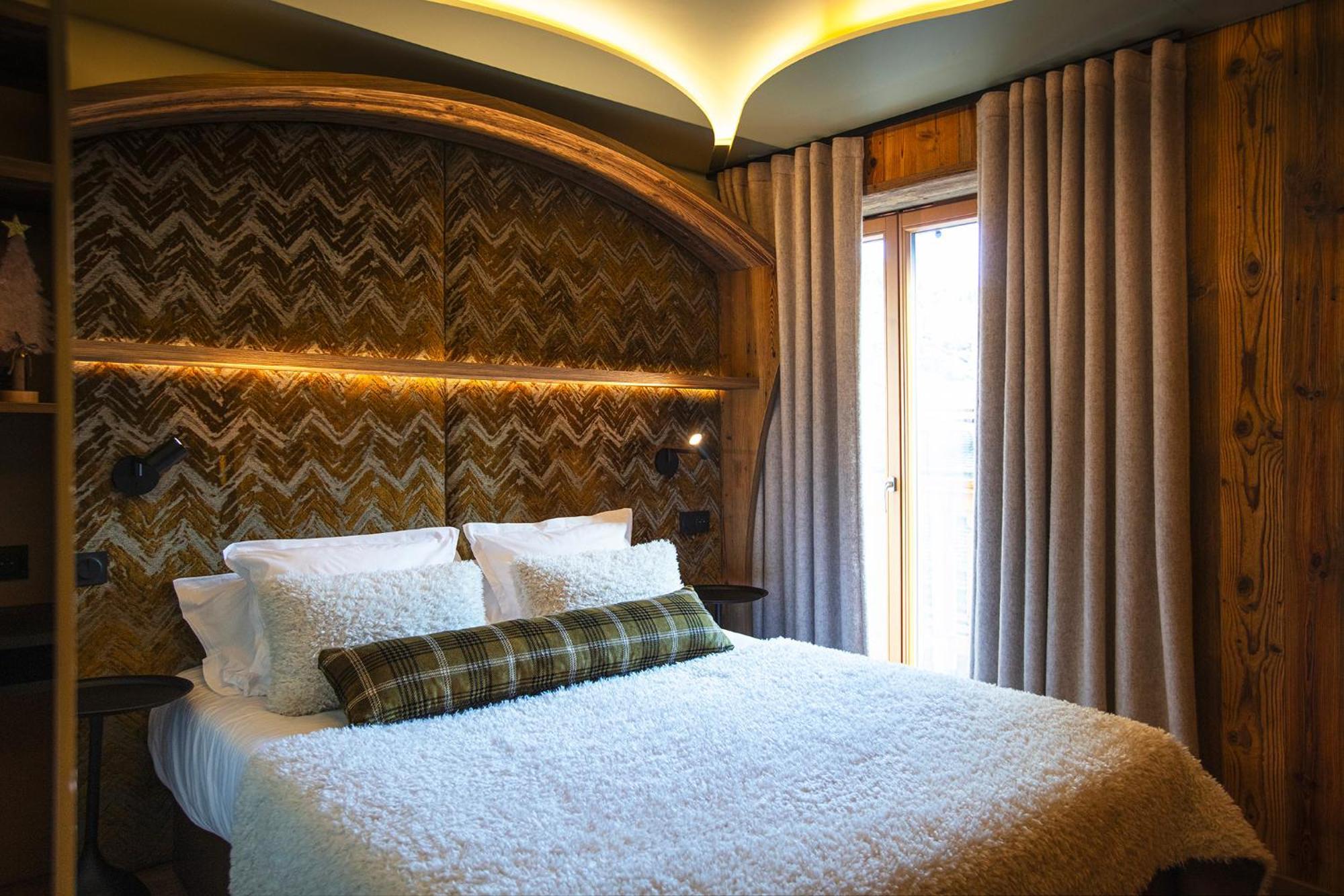 Hotel Beauregard La Clusaz