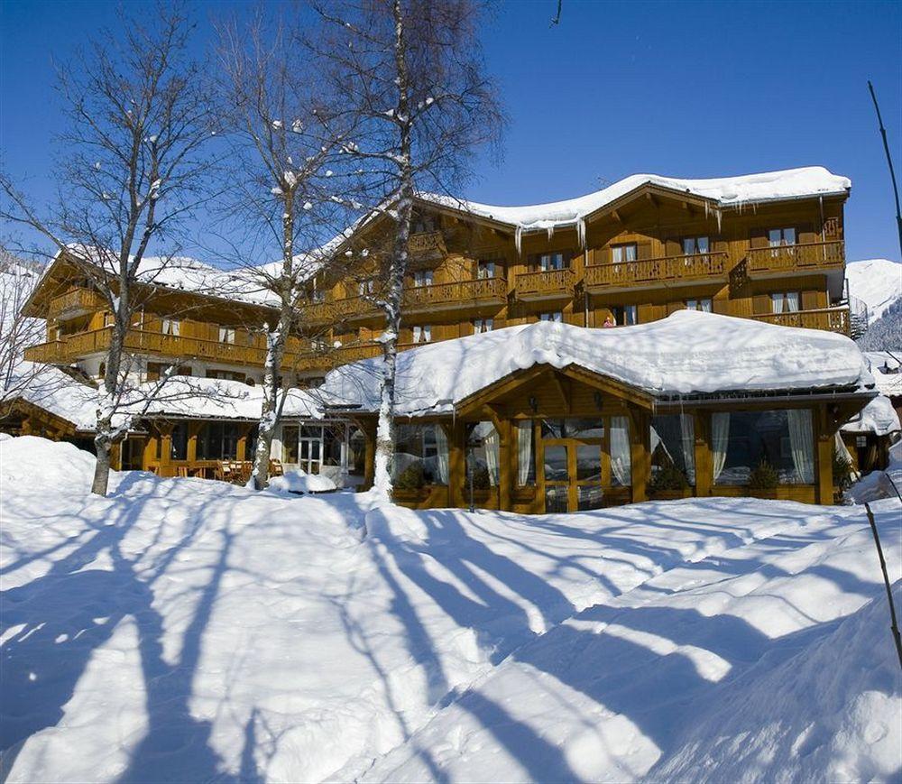 Beauregard La Clusaz