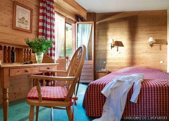 Hotel Beauregard 4*