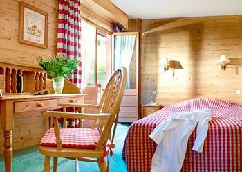 Hotel Beauregard 4*