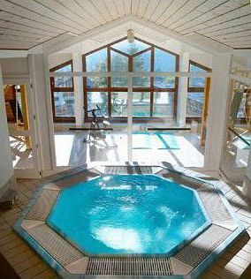 Beauregard Hotel 4*