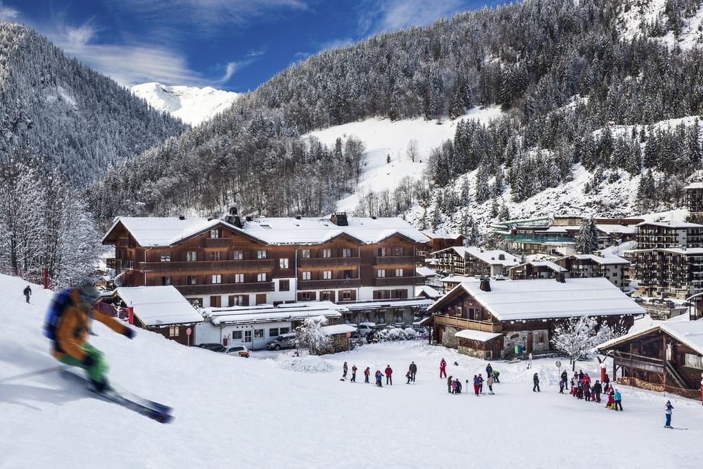 Beauregard La Clusaz