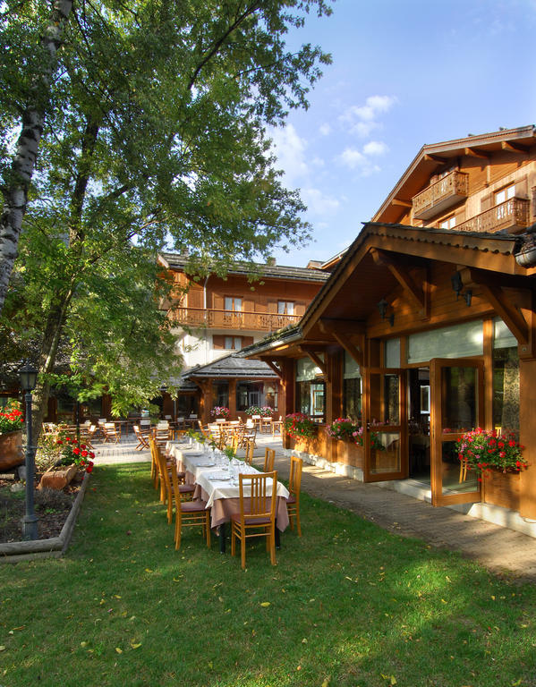 Hotel Beauregard 4*