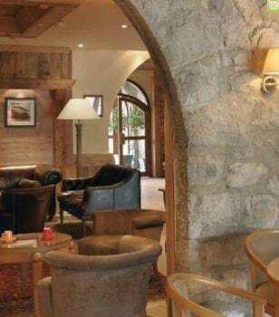 Hotel Beauregard La Clusaz