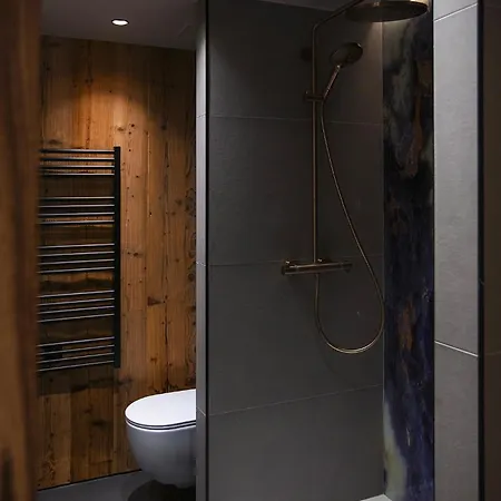 Hotel Beauregard La Clusaz Chambre photo