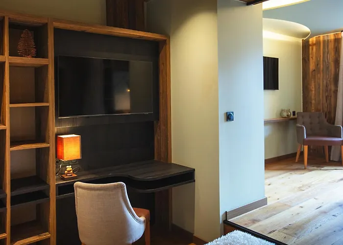 Hotel Beauregard
