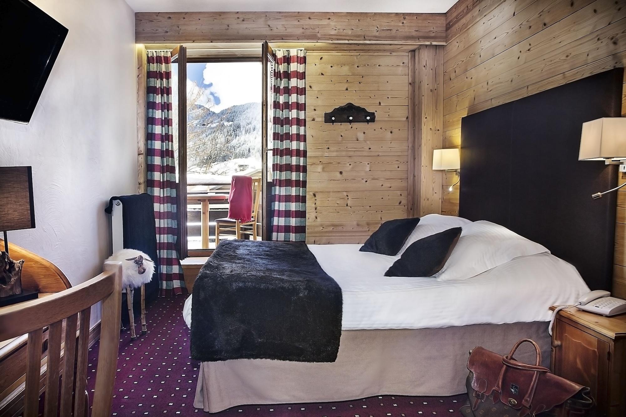 Hotel Beauregard 4*