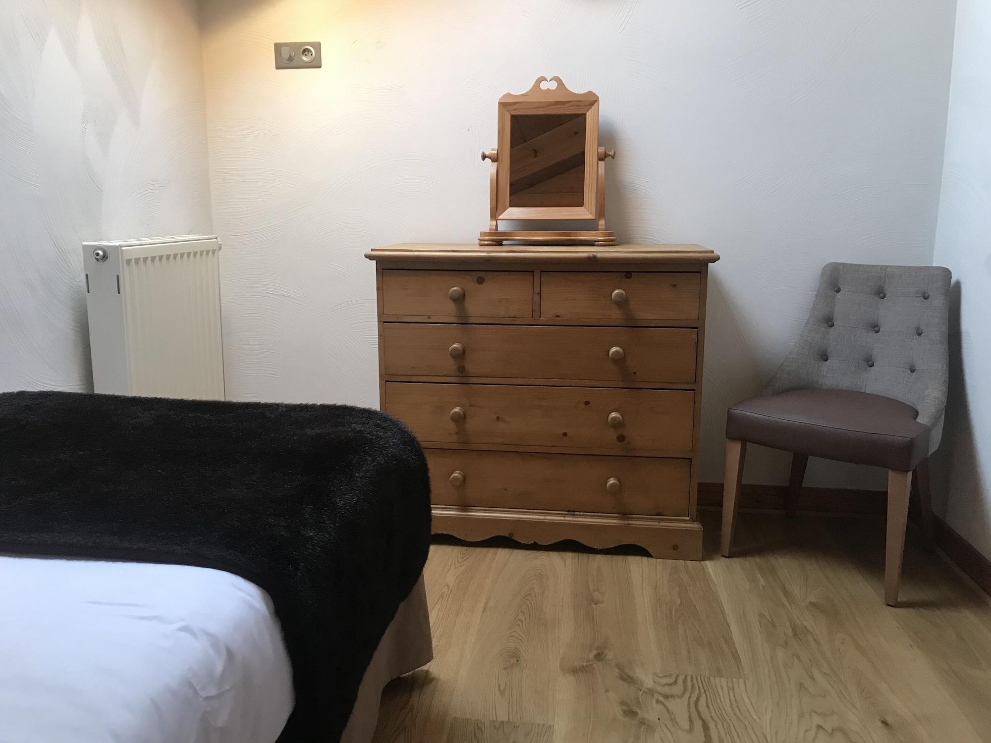 Hotel Beauregard 4*