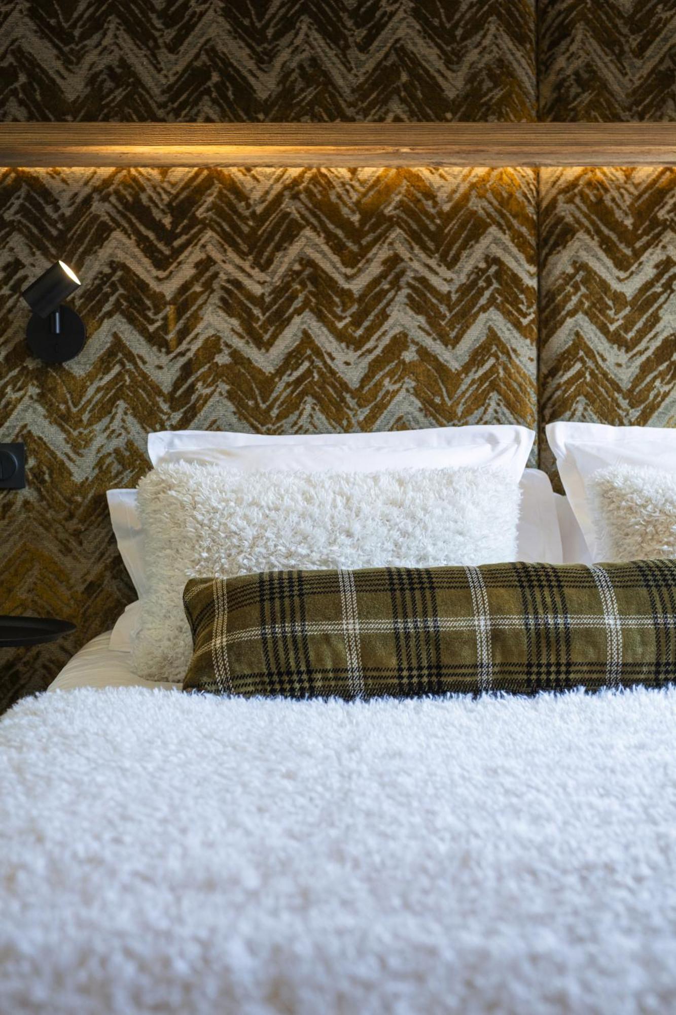 Hotel Beauregard