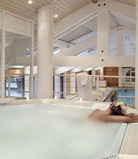 Beauregard Hotel 4*
